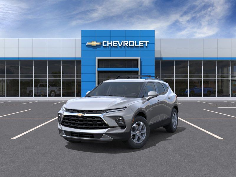 Chevrolet Blazer  2026 à Sorel-Tracy, Québec