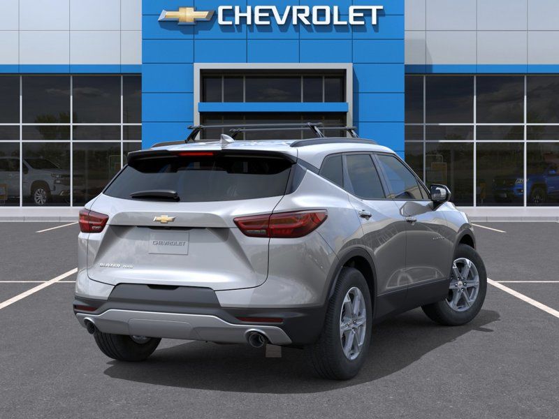 Chevrolet Blazer  2026 à Sorel-Tracy, Québec