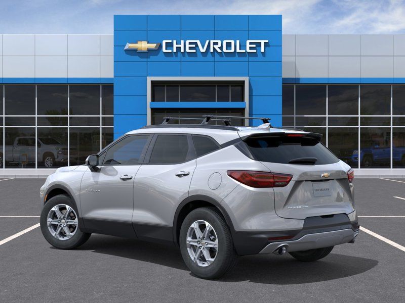 Chevrolet Blazer  2026 à Sorel-Tracy, Québec