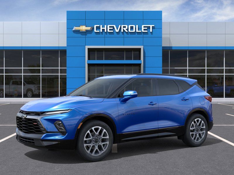2026 Chevrolet Blazer in Sorel-Tracy, Quebec