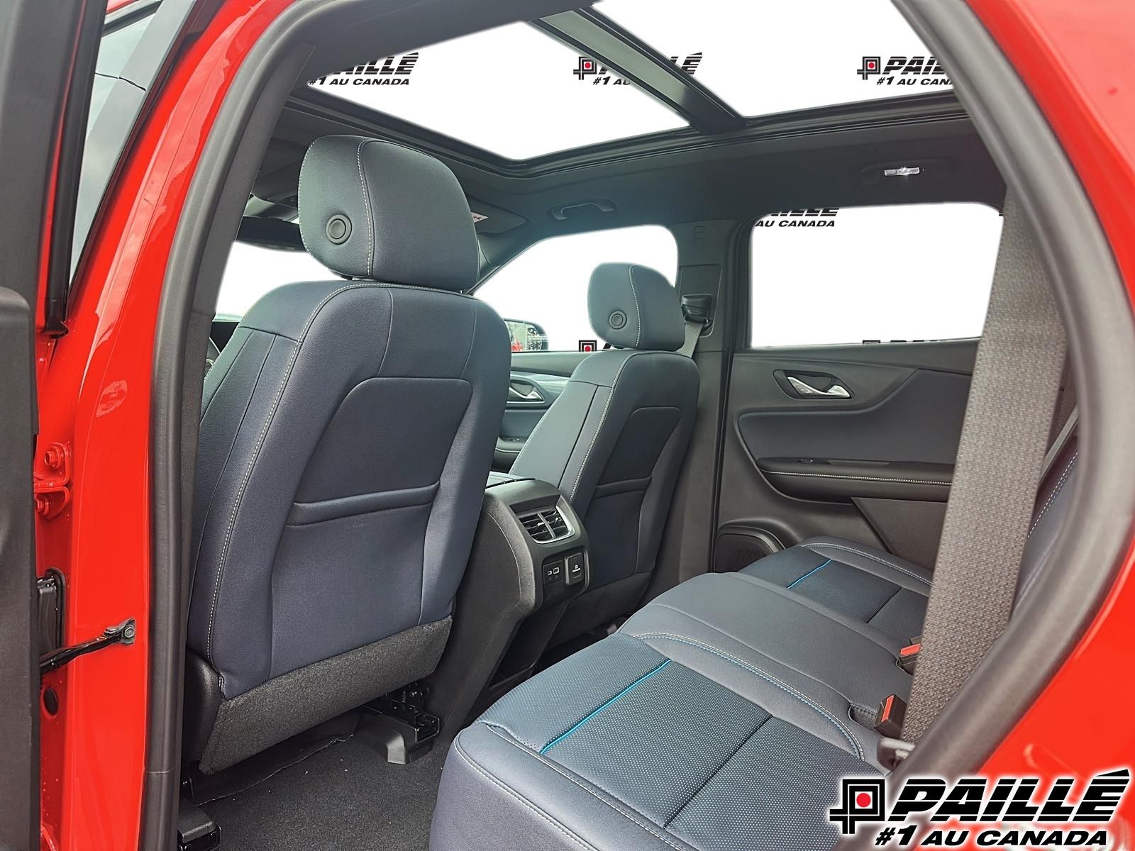 2026 Chevrolet Blazer in Berthierville, Quebec