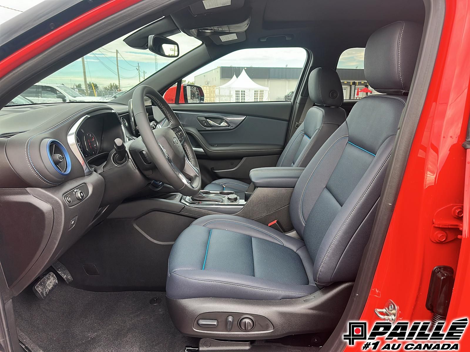 2026 Chevrolet Blazer in Berthierville, Quebec