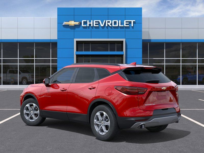 Chevrolet Blazer  2026 à Berthierville, Québec