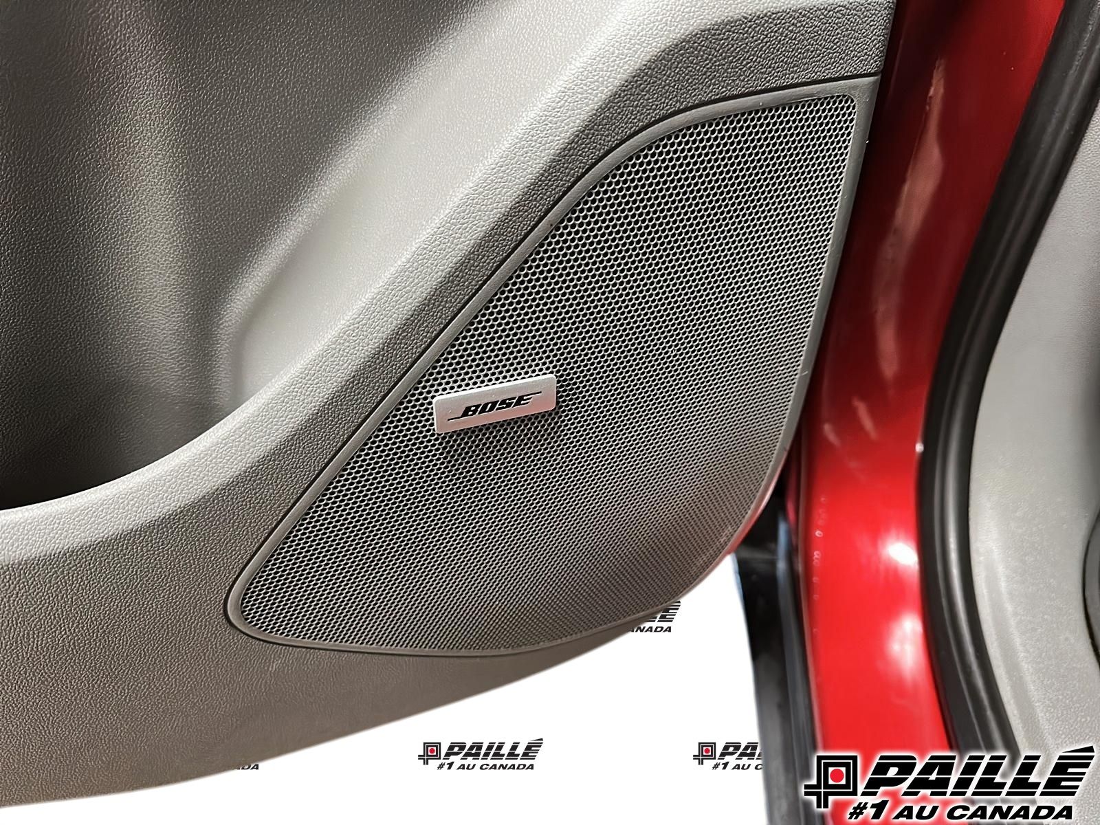 2022 Chevrolet Bolt EUV in Nicolet, Quebec