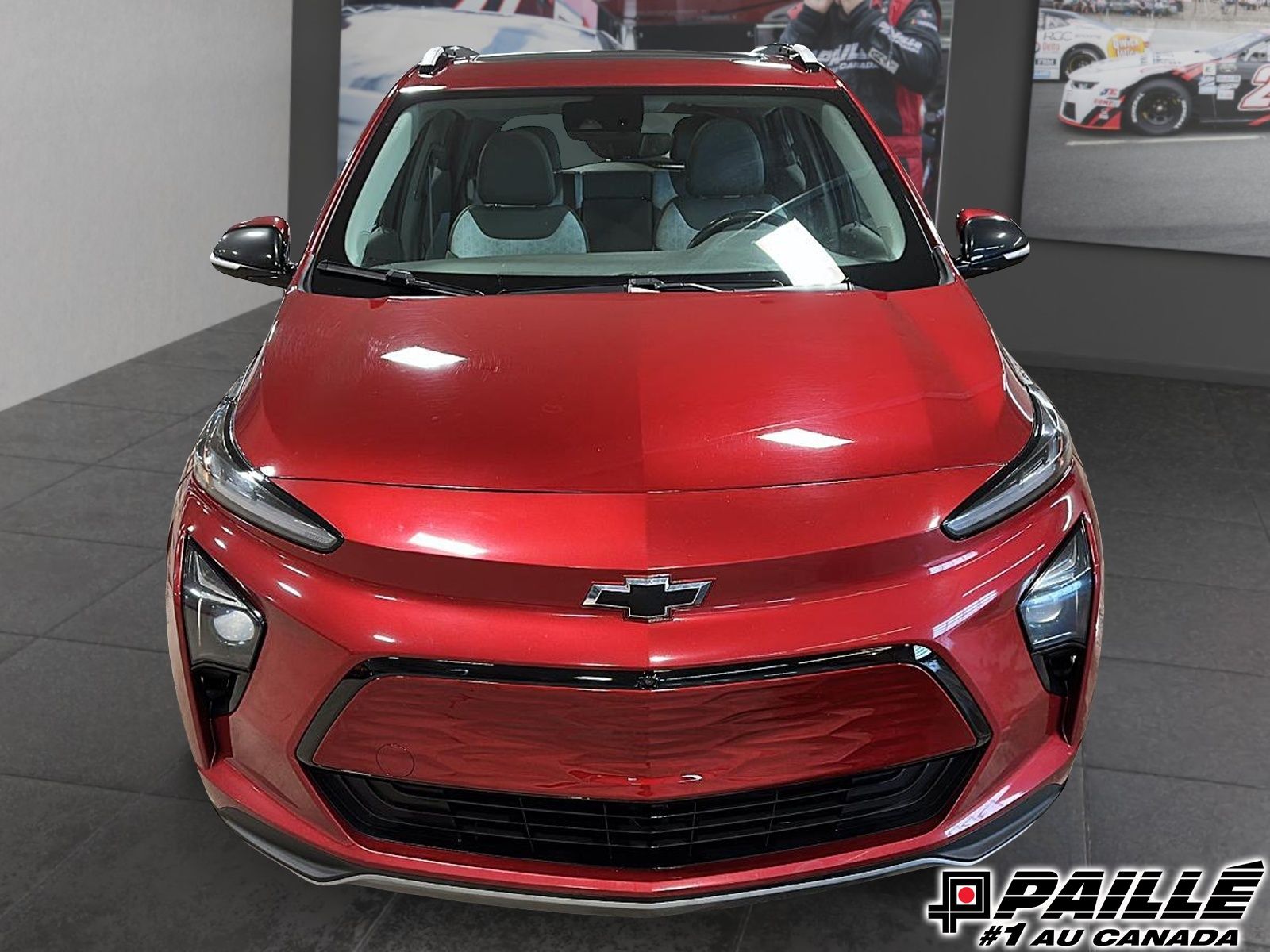 2022 Chevrolet Bolt EUV in Nicolet, Quebec