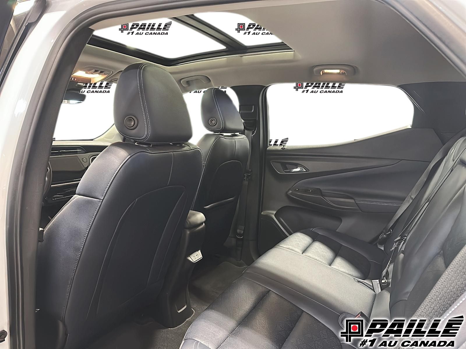 Chevrolet Bolt EUV  2022 à Sorel-Tracy, Québec