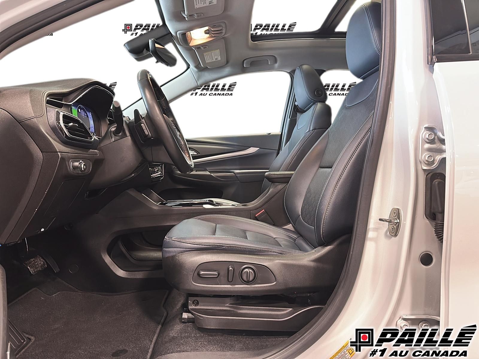 Chevrolet Bolt EUV  2022 à Sorel-Tracy, Québec