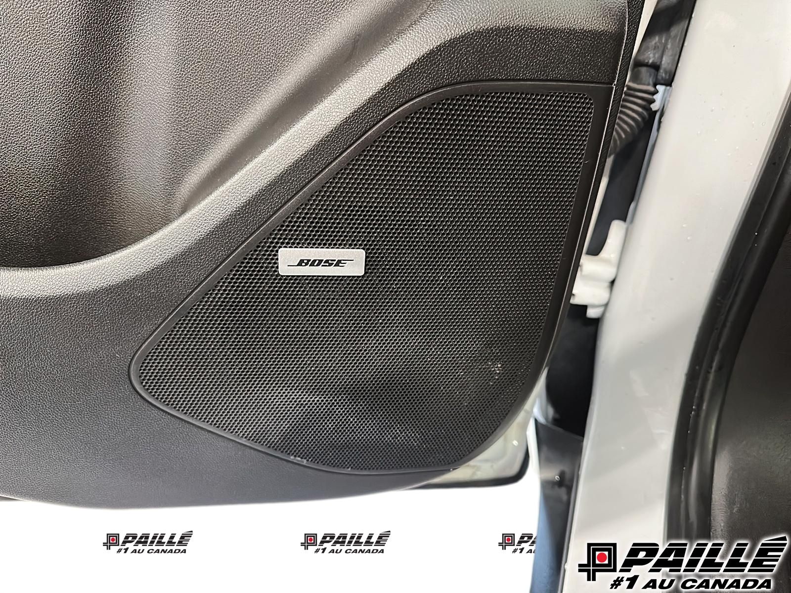 Chevrolet Bolt EUV  2022 à Sorel-Tracy, Québec