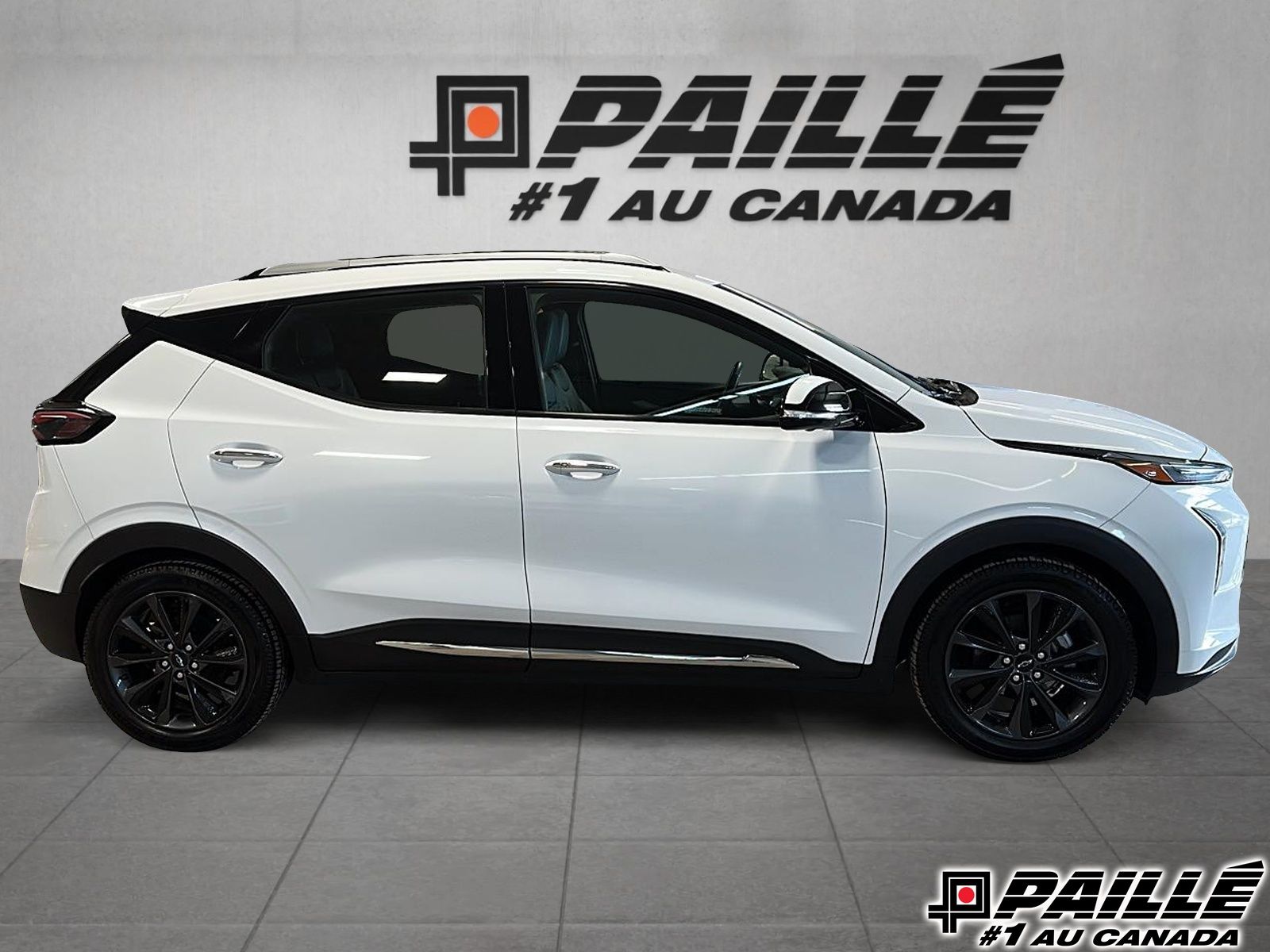 Chevrolet Bolt EUV  2022 à Sorel-Tracy, Québec