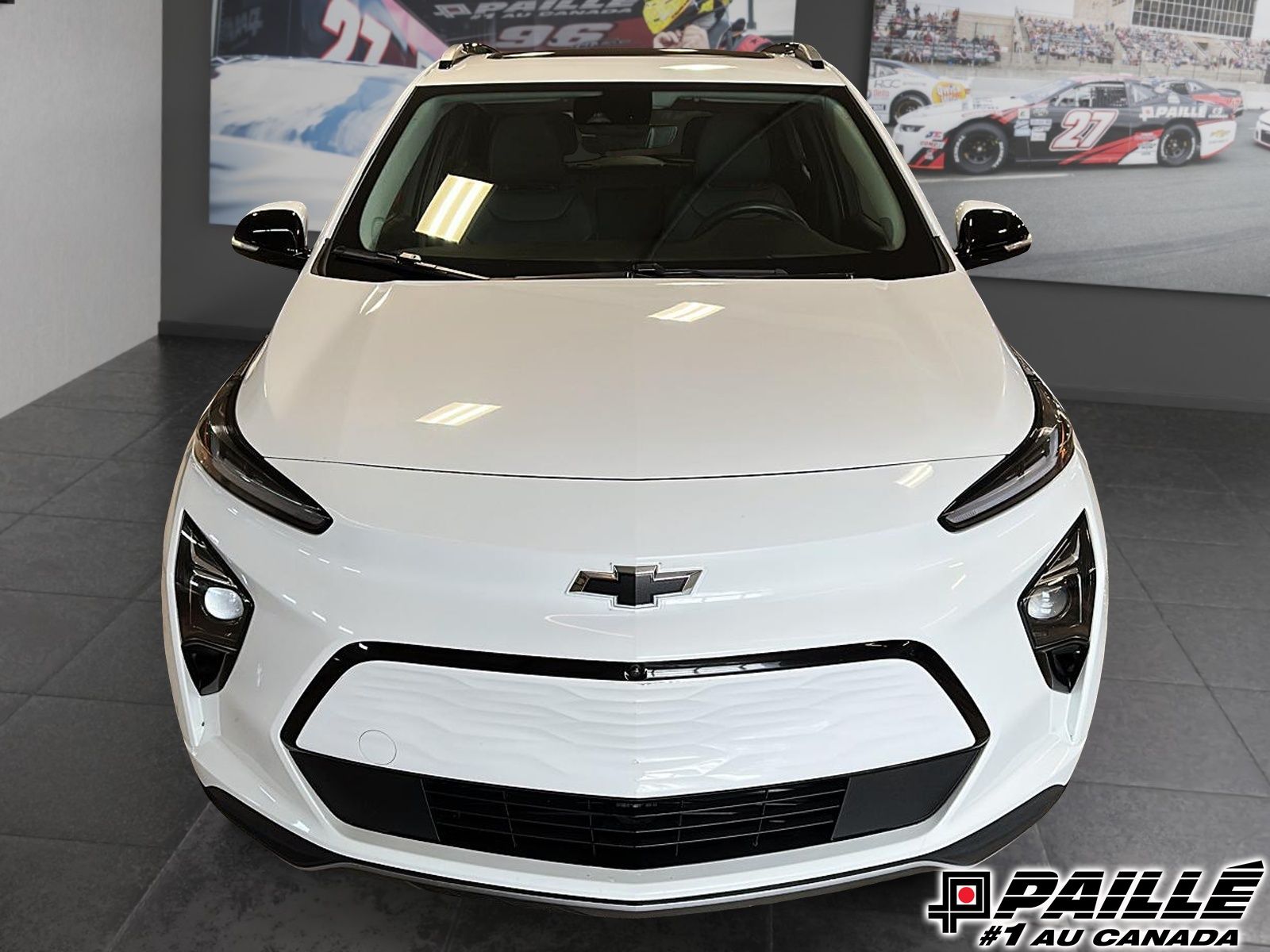 Chevrolet Bolt EUV  2022 à Sorel-Tracy, Québec