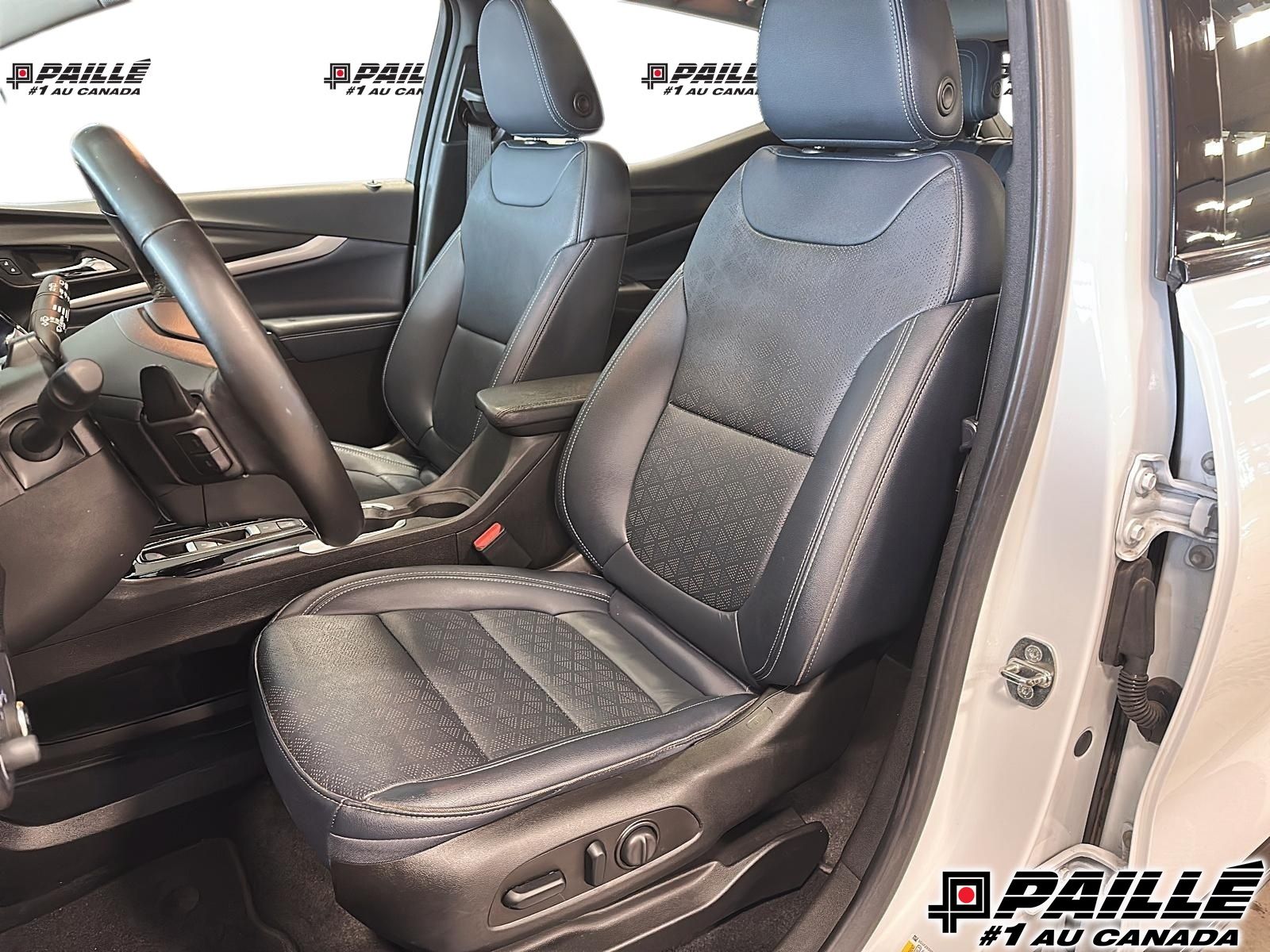 Chevrolet Bolt EUV  2022 à Sorel-Tracy, Québec