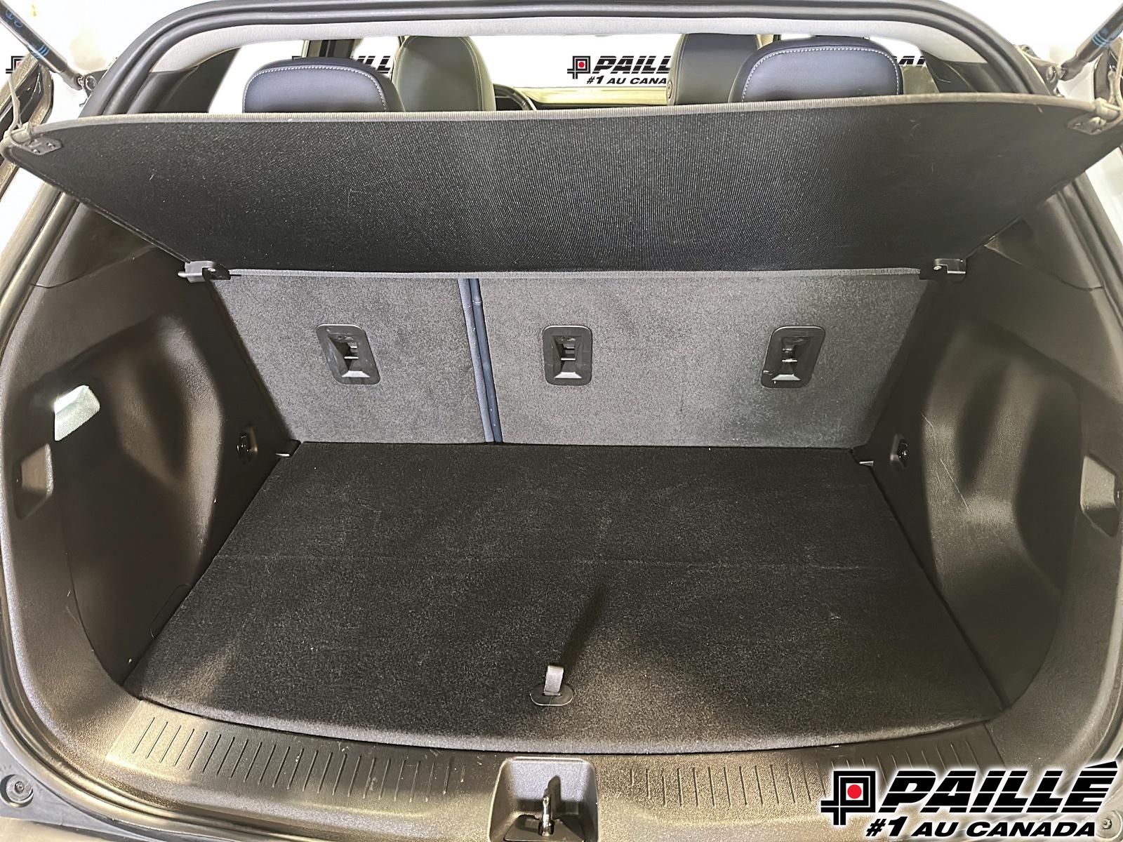 Chevrolet Bolt EUV  2022 à Sorel-Tracy, Québec