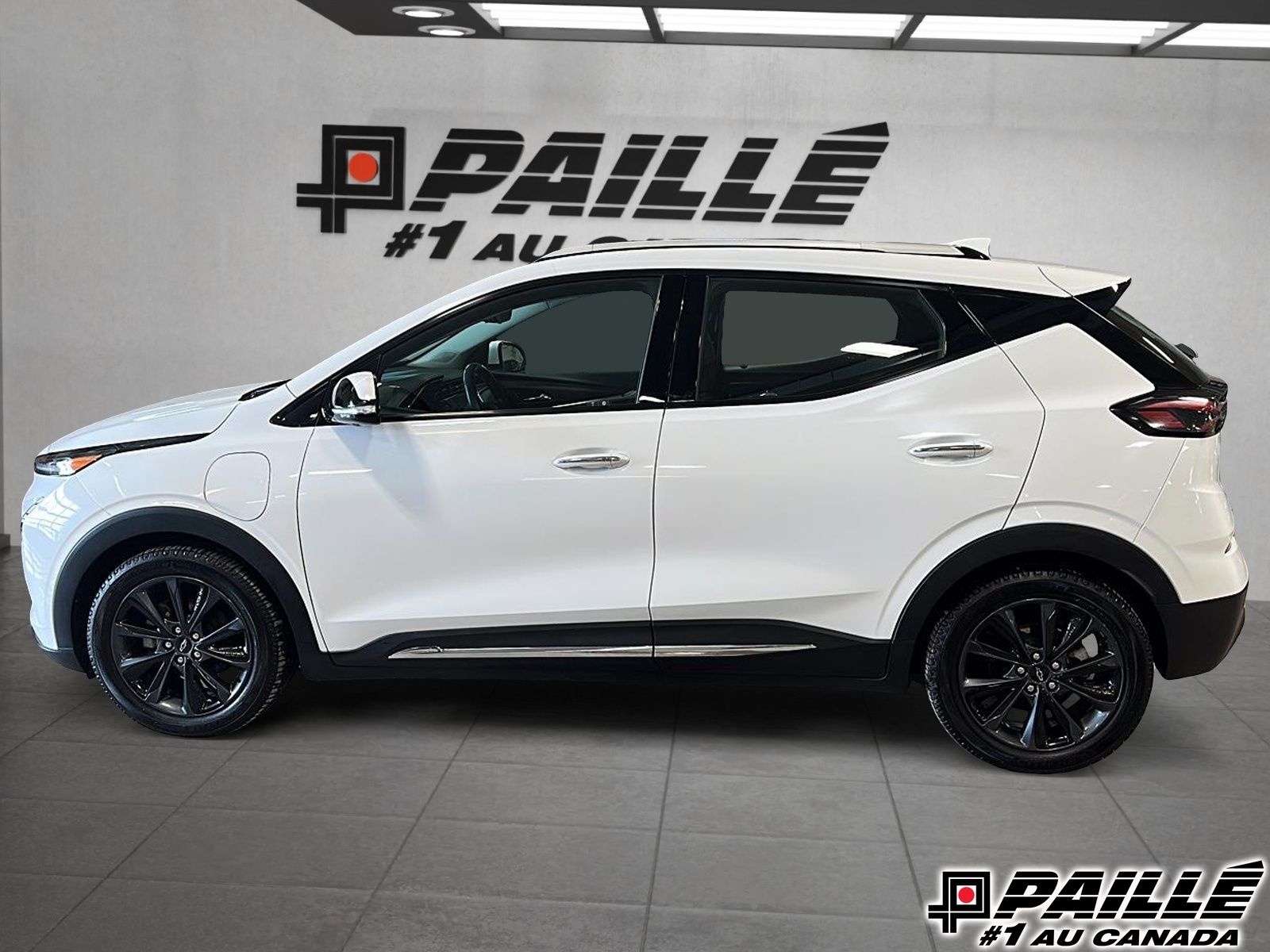 Chevrolet Bolt EUV  2022 à Sorel-Tracy, Québec