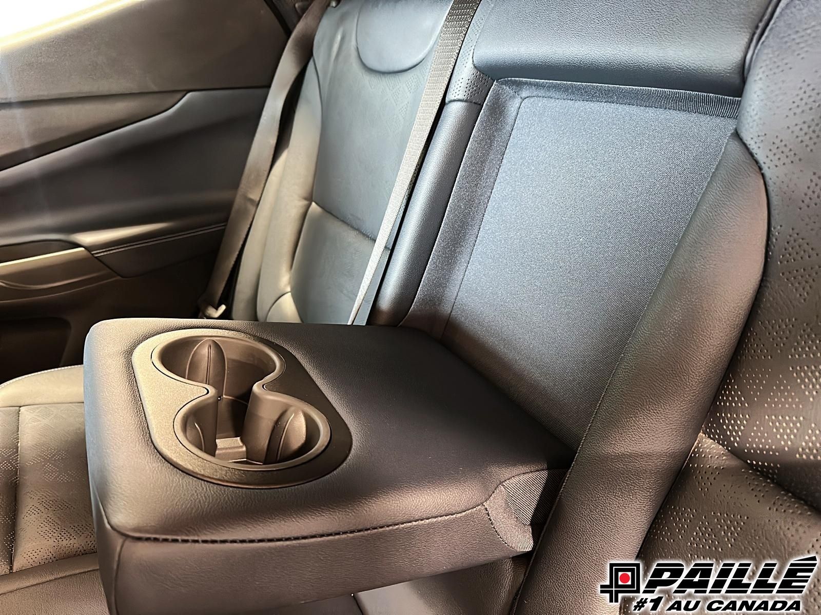 Chevrolet Bolt EUV  2022 à Sorel-Tracy, Québec