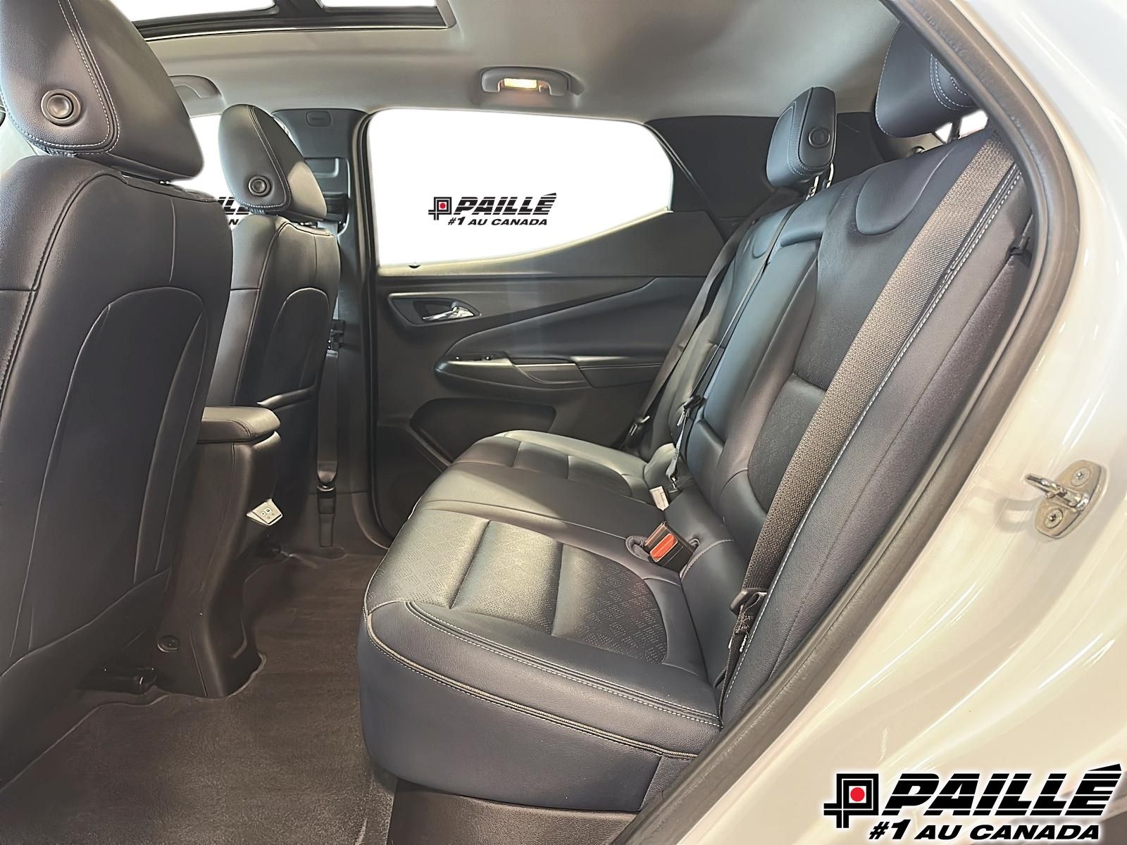 Chevrolet Bolt EUV  2022 à Sorel-Tracy, Québec