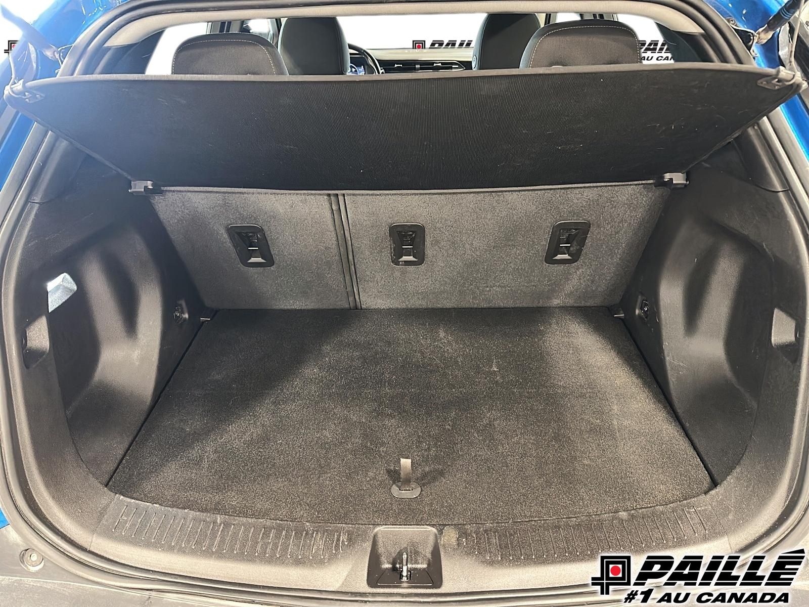 2022 Chevrolet Bolt EUV in Nicolet, Quebec