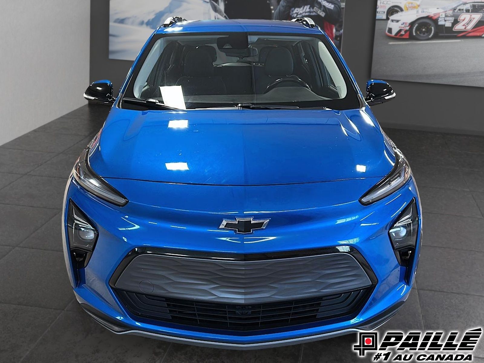 2022 Chevrolet Bolt EUV in Nicolet, Quebec