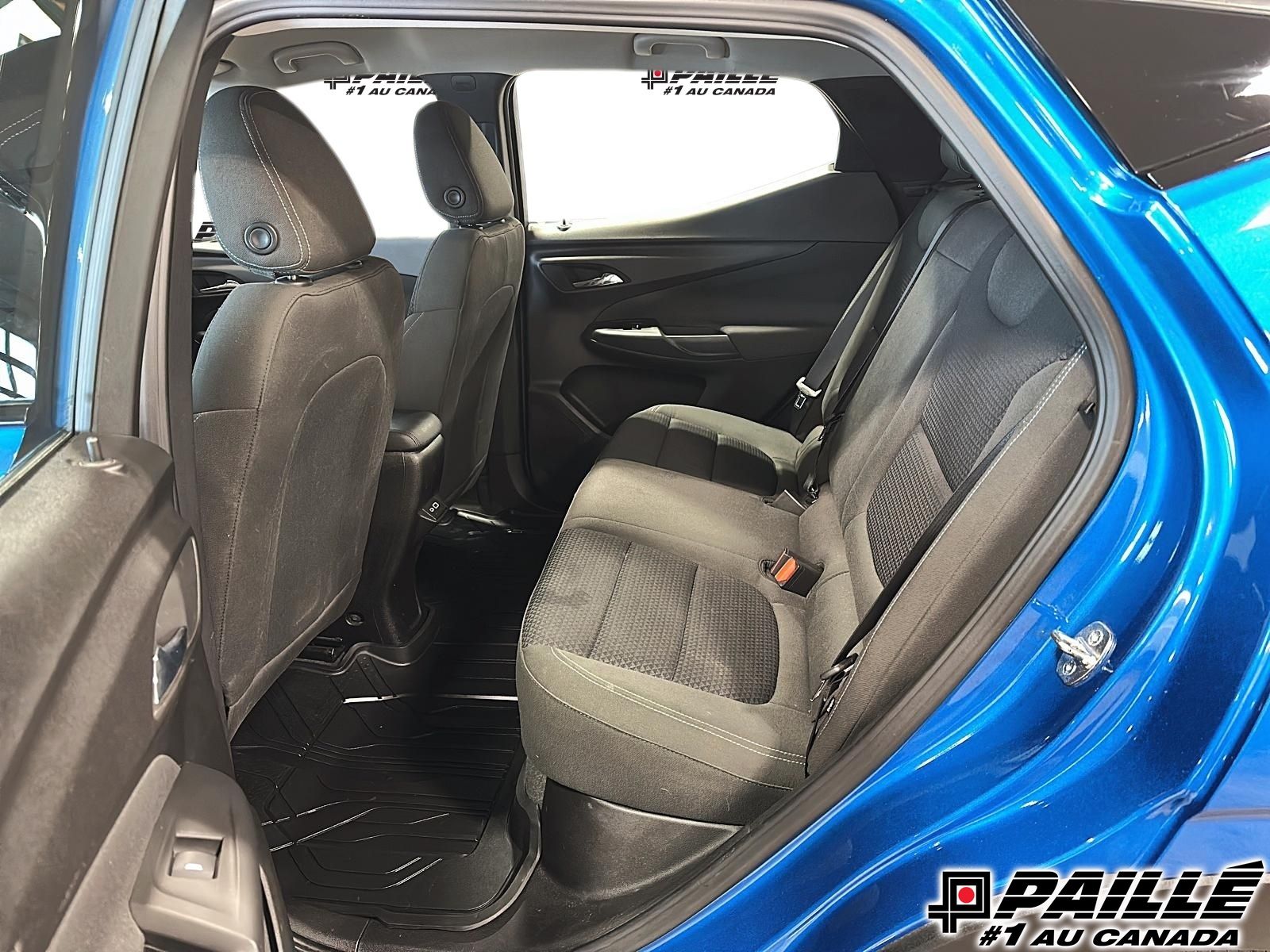 2022 Chevrolet Bolt EUV in Nicolet, Quebec