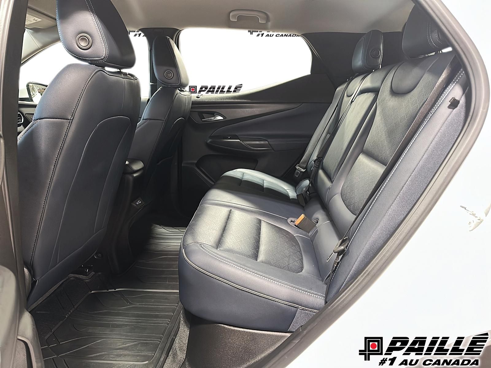 Chevrolet Bolt EUV  2022 à Sorel-Tracy, Québec