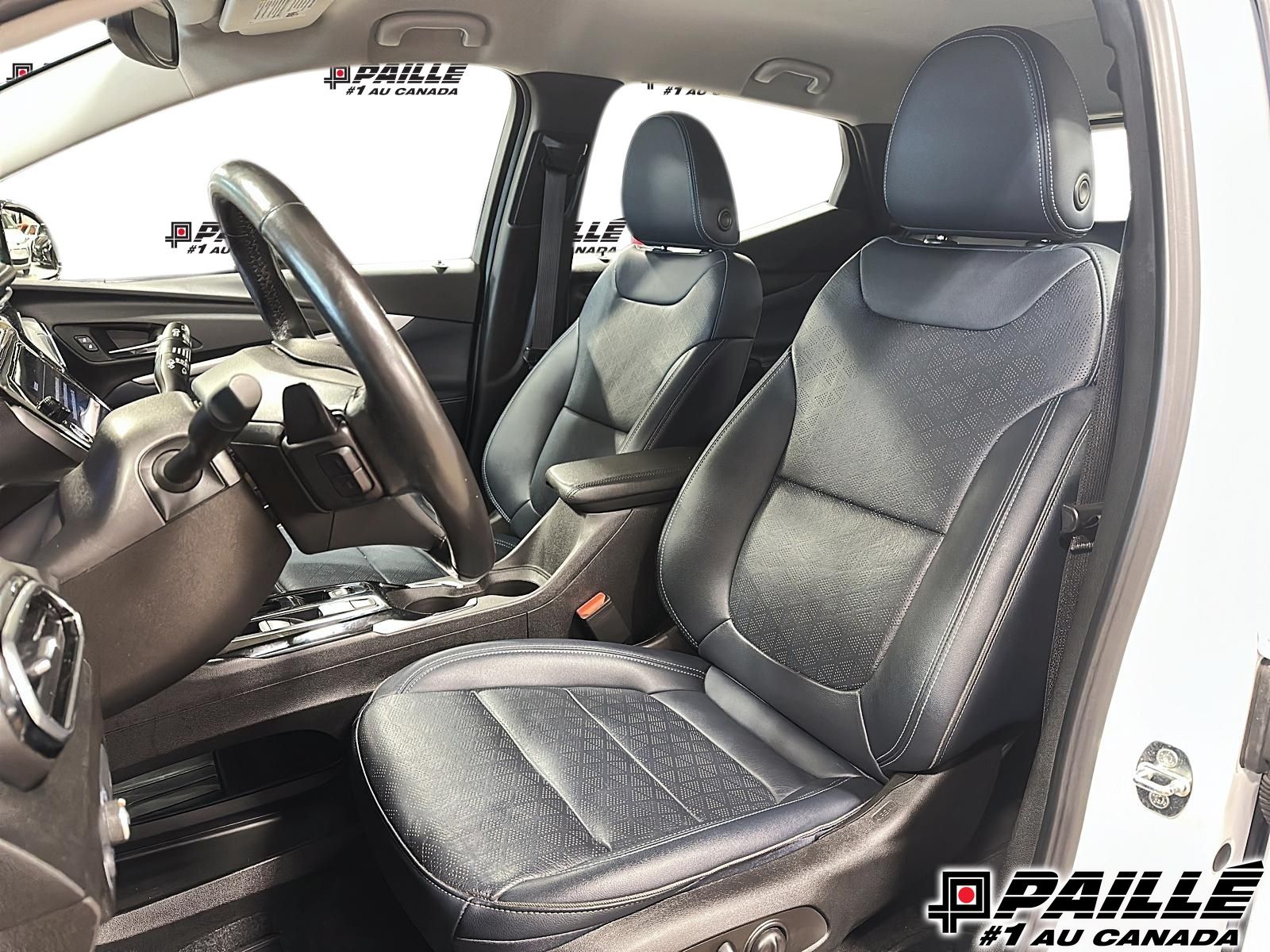 Chevrolet Bolt EUV  2022 à Sorel-Tracy, Québec