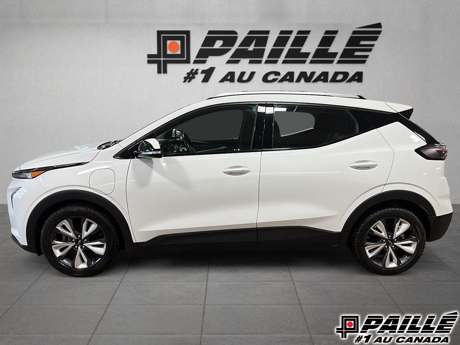 Chevrolet Bolt EUV  2022 à Sorel-Tracy, Québec
