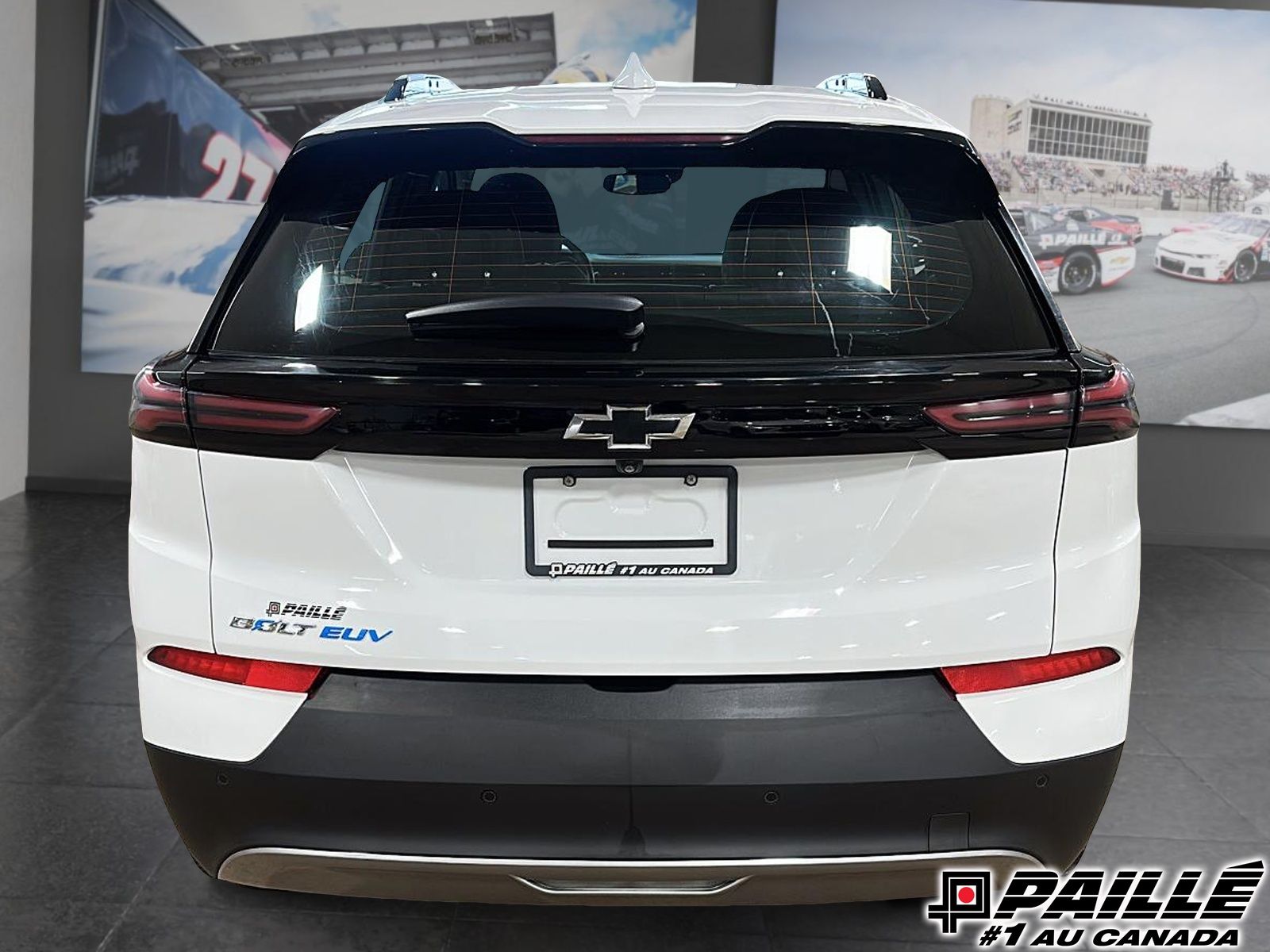 Chevrolet Bolt EUV  2022 à Sorel-Tracy, Québec