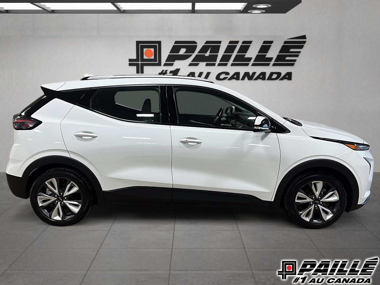 Chevrolet Bolt EUV  2022 à Sorel-Tracy, Québec