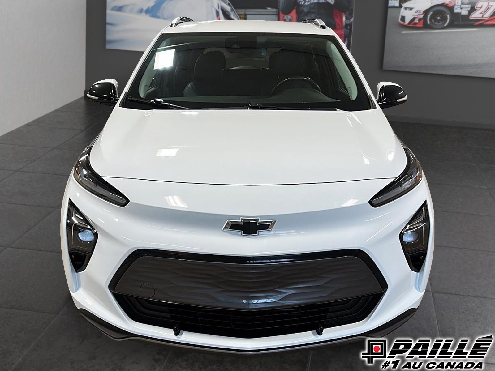 Chevrolet Bolt EUV  2022 à Sorel-Tracy, Québec