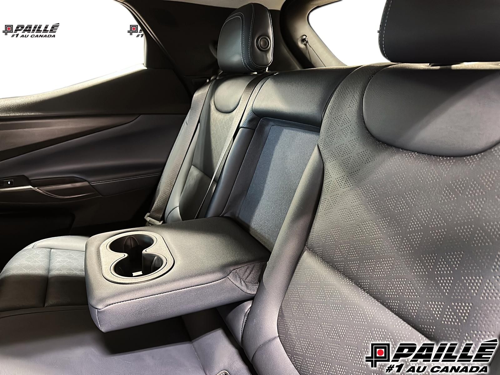 Chevrolet Bolt EUV  2022 à Sorel-Tracy, Québec