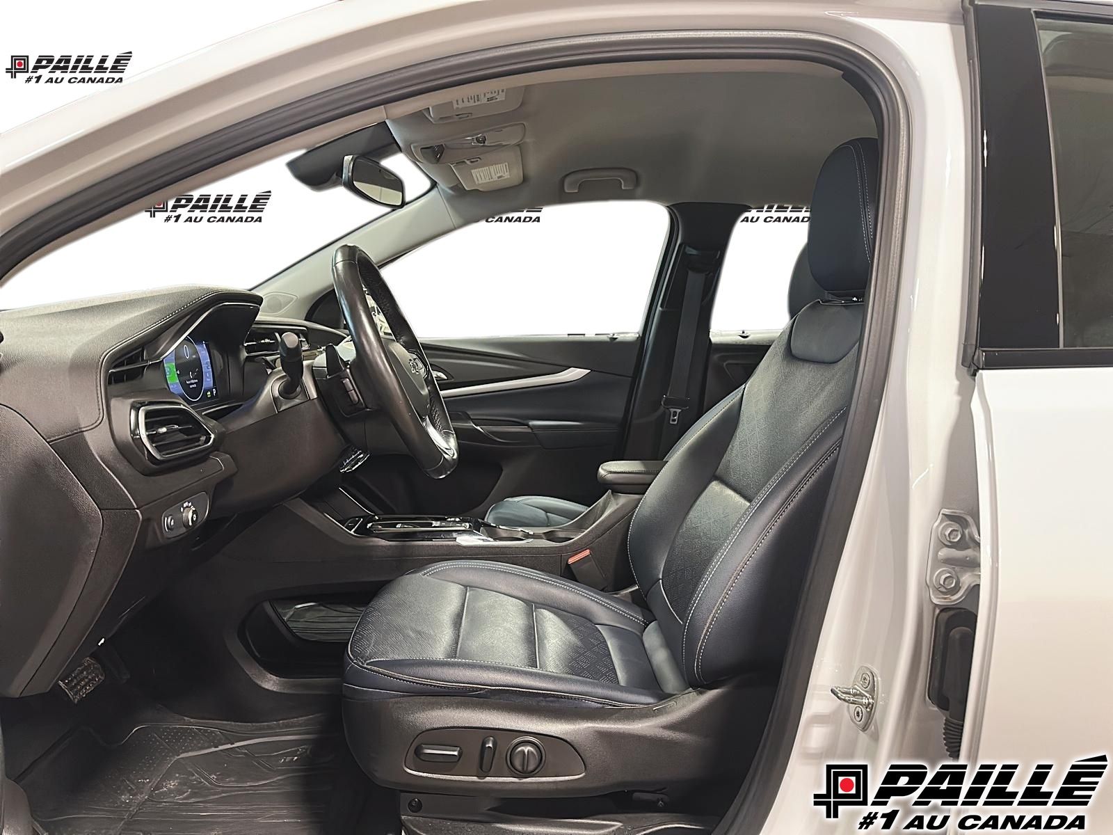 Chevrolet Bolt EUV  2022 à Sorel-Tracy, Québec