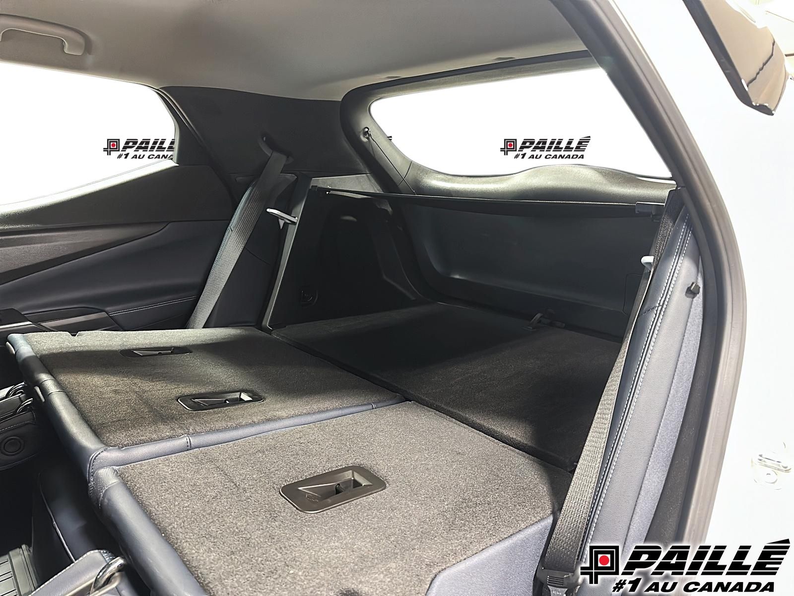 Chevrolet Bolt EUV  2022 à Sorel-Tracy, Québec