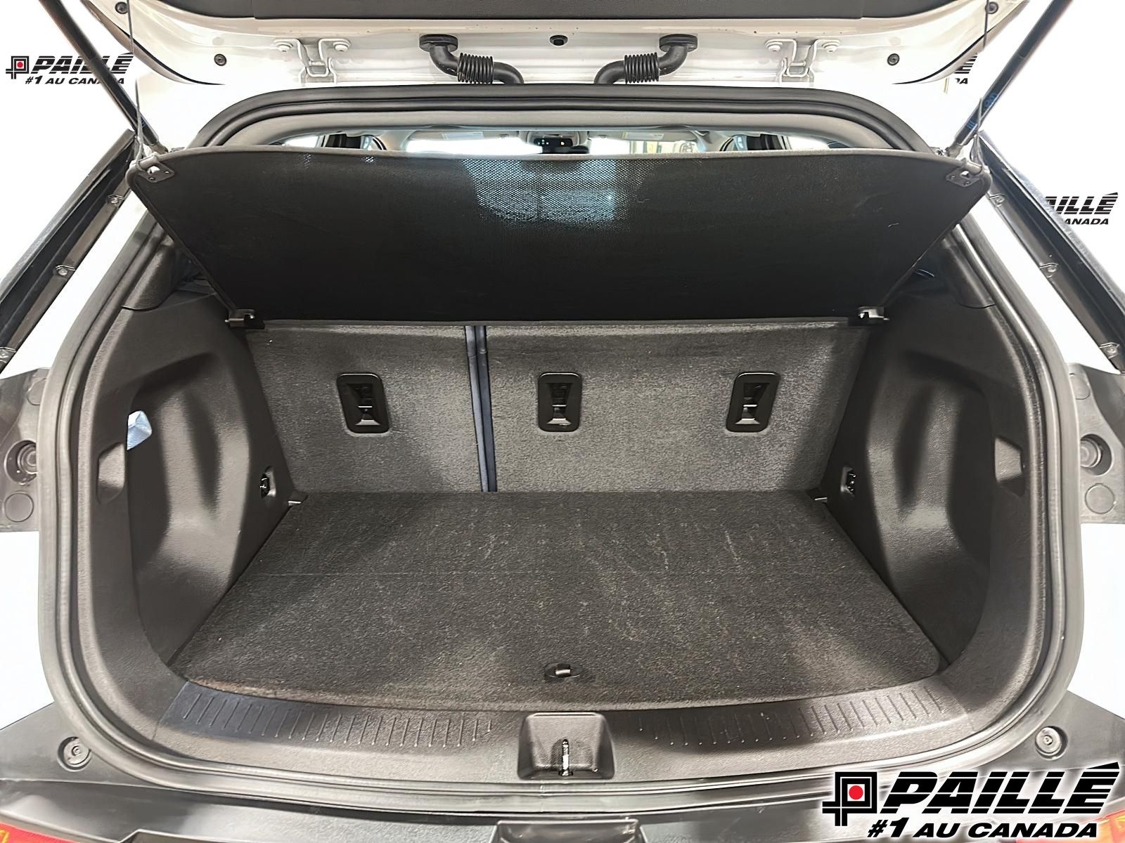 Chevrolet Bolt EUV  2022 à Sorel-Tracy, Québec