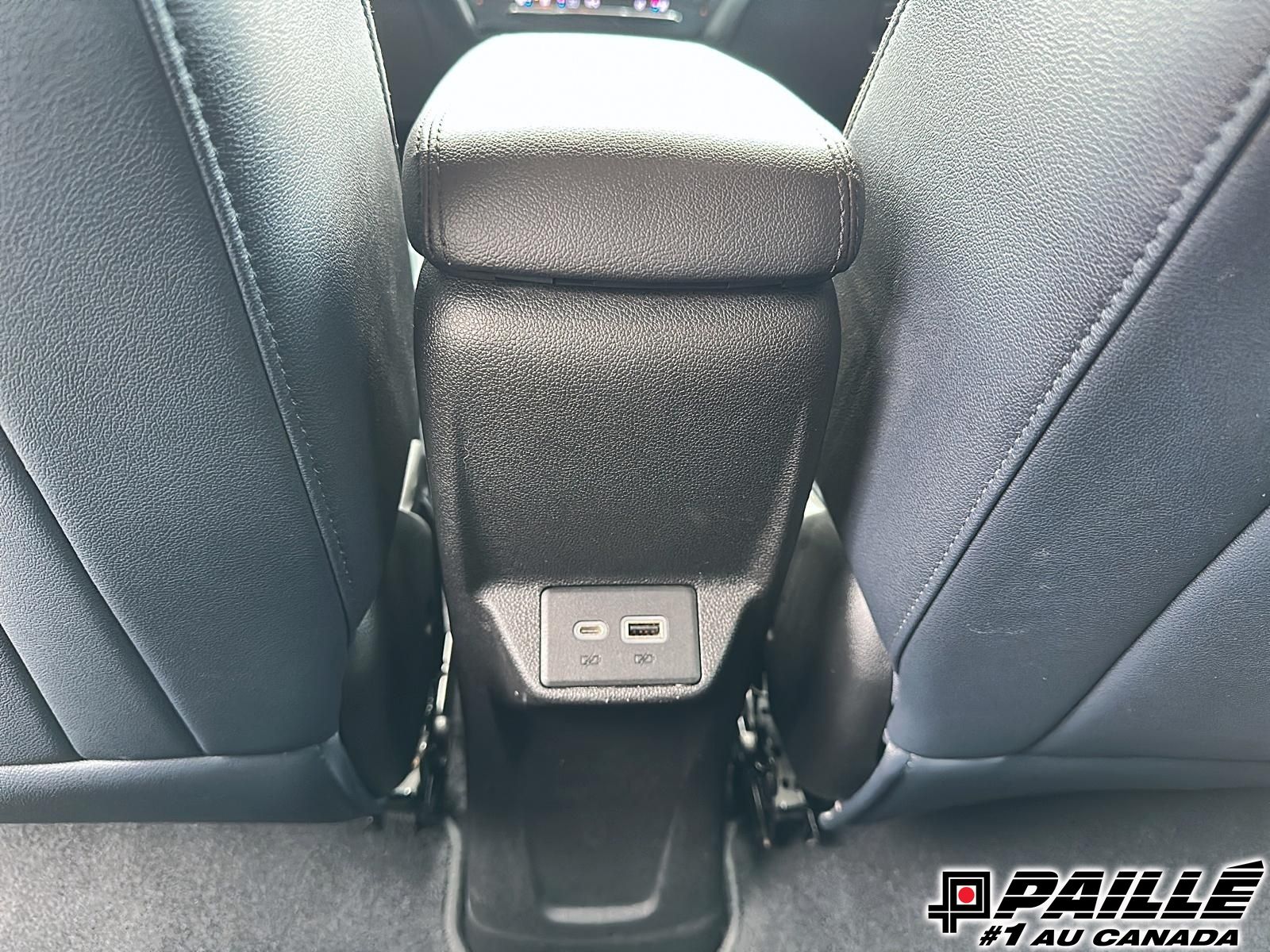 2022 Chevrolet Bolt EUV in Sorel-Tracy, Quebec