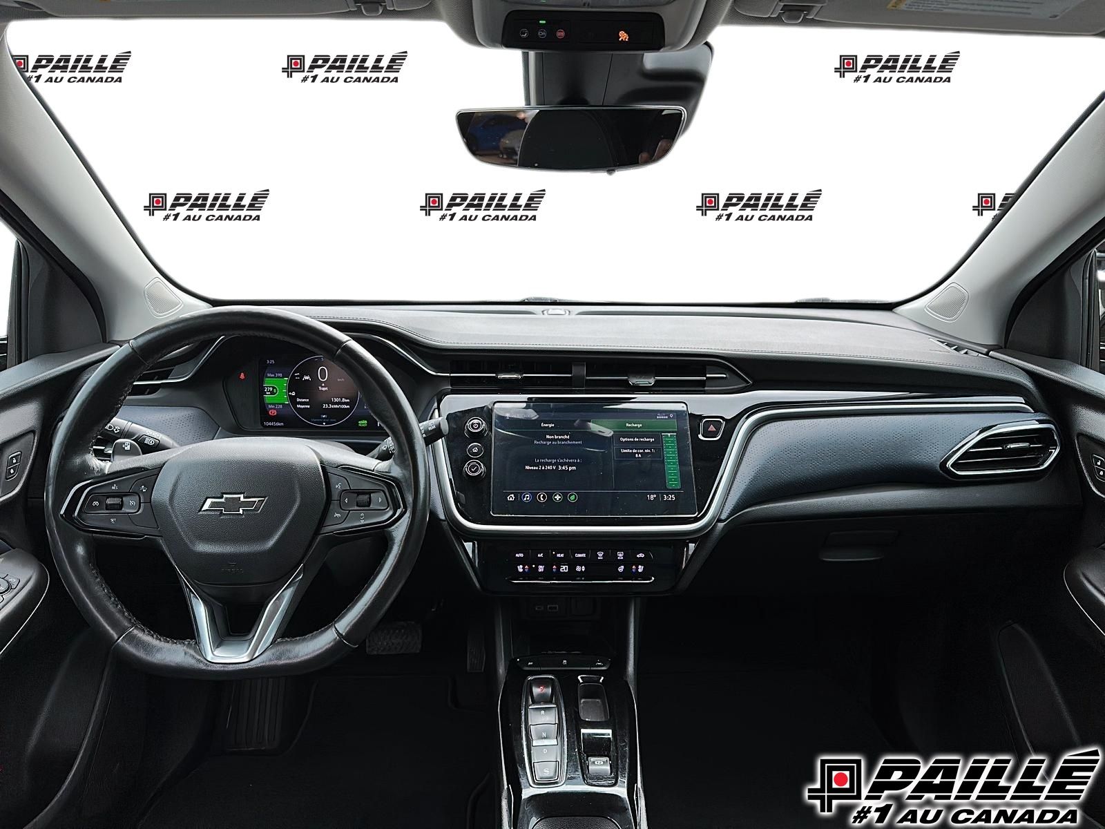 2022 Chevrolet Bolt EUV in Sorel-Tracy, Quebec