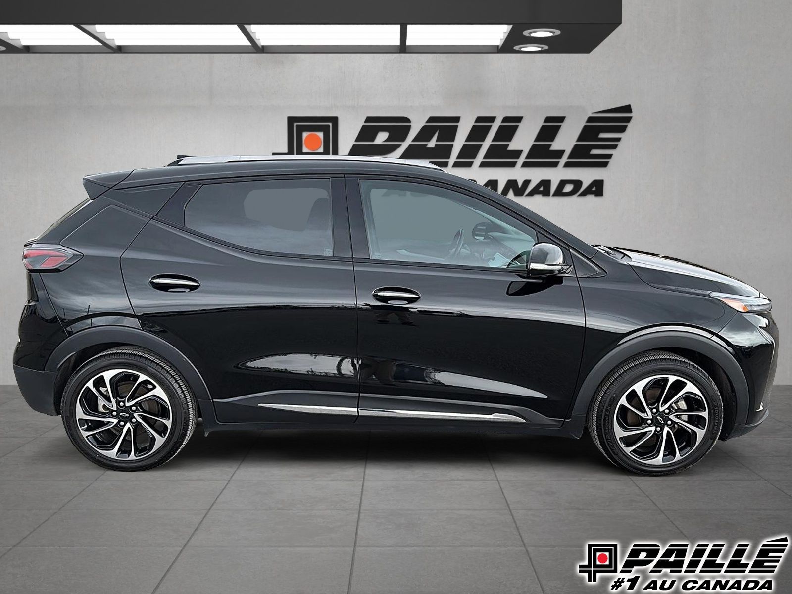 2022 Chevrolet Bolt EUV in Sorel-Tracy, Quebec