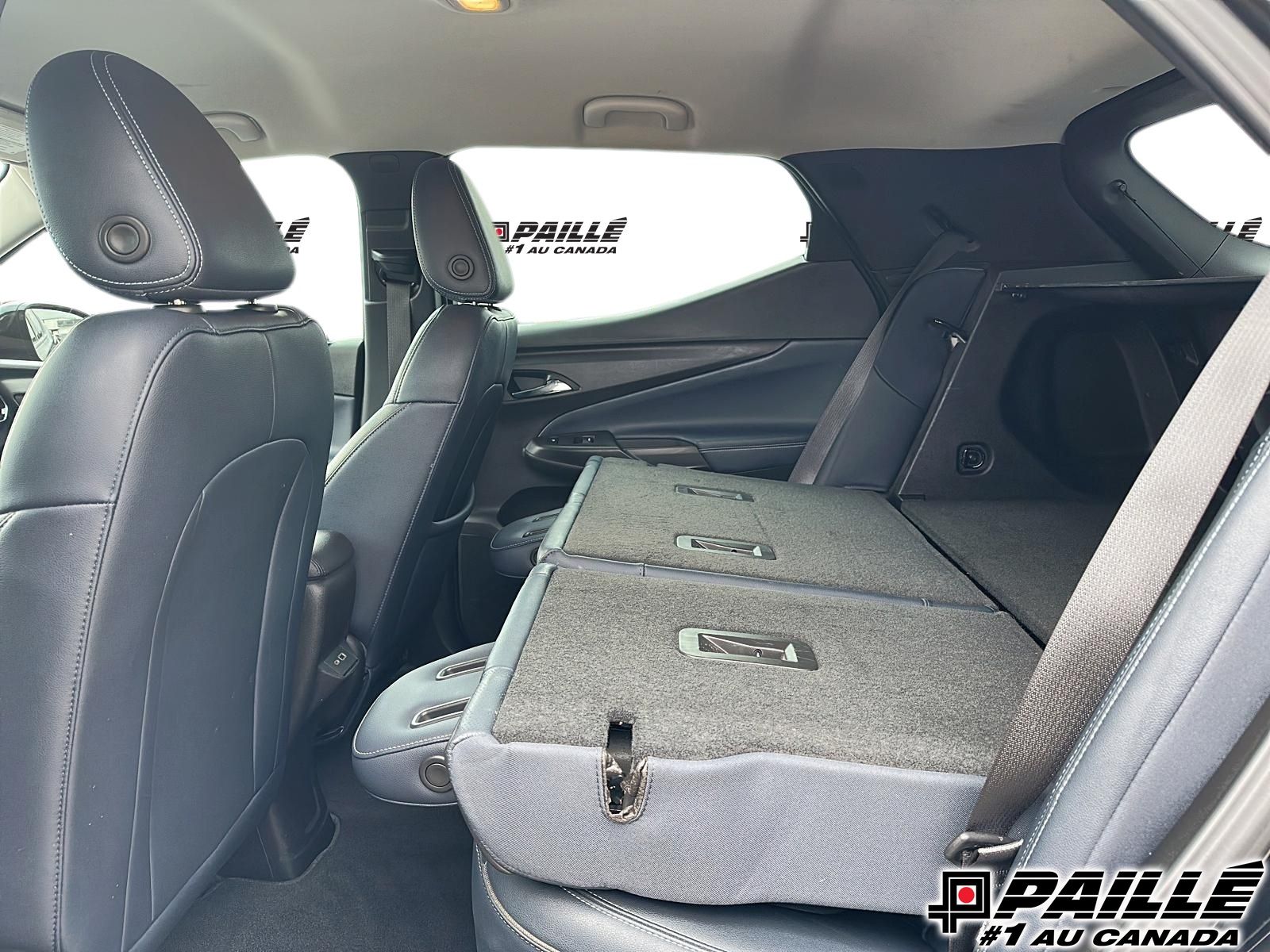 2022 Chevrolet Bolt EUV in Sorel-Tracy, Quebec