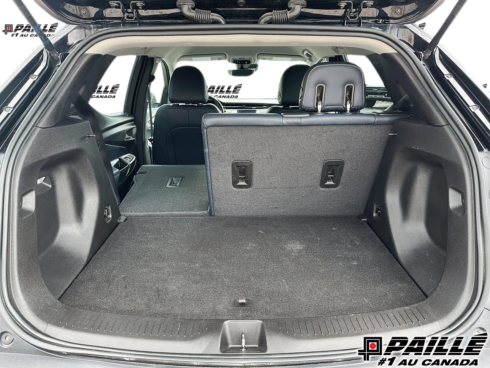 2022 Chevrolet Bolt EUV in Sorel-Tracy, Quebec