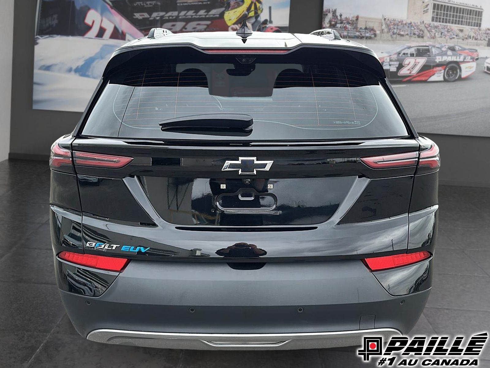 2022 Chevrolet Bolt EUV in Sorel-Tracy, Quebec
