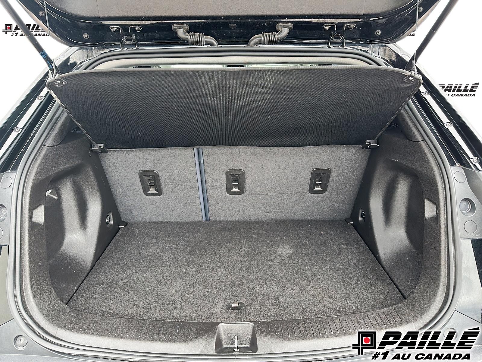 2022 Chevrolet Bolt EUV in Sorel-Tracy, Quebec