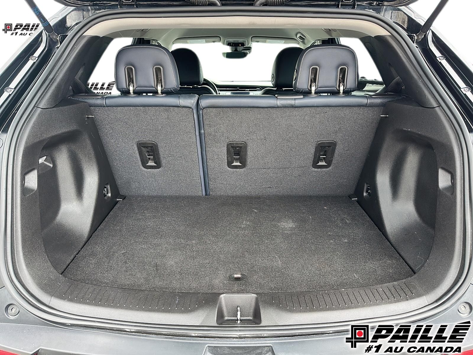 2022 Chevrolet Bolt EUV in Sorel-Tracy, Quebec