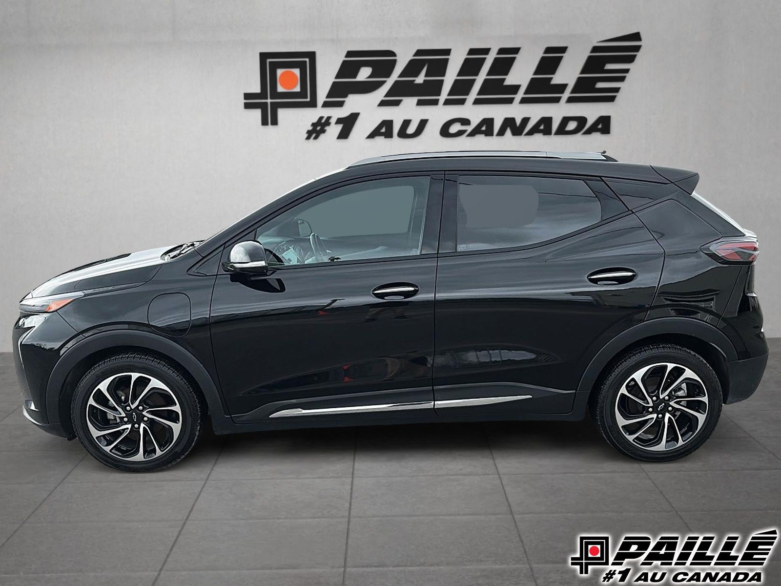 2022 Chevrolet Bolt EUV in Sorel-Tracy, Quebec