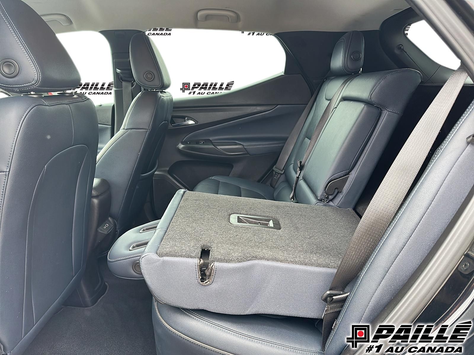 2022 Chevrolet Bolt EUV in Sorel-Tracy, Quebec