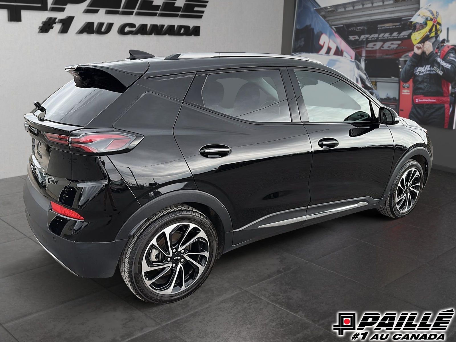 2022 Chevrolet Bolt EUV in Sorel-Tracy, Quebec