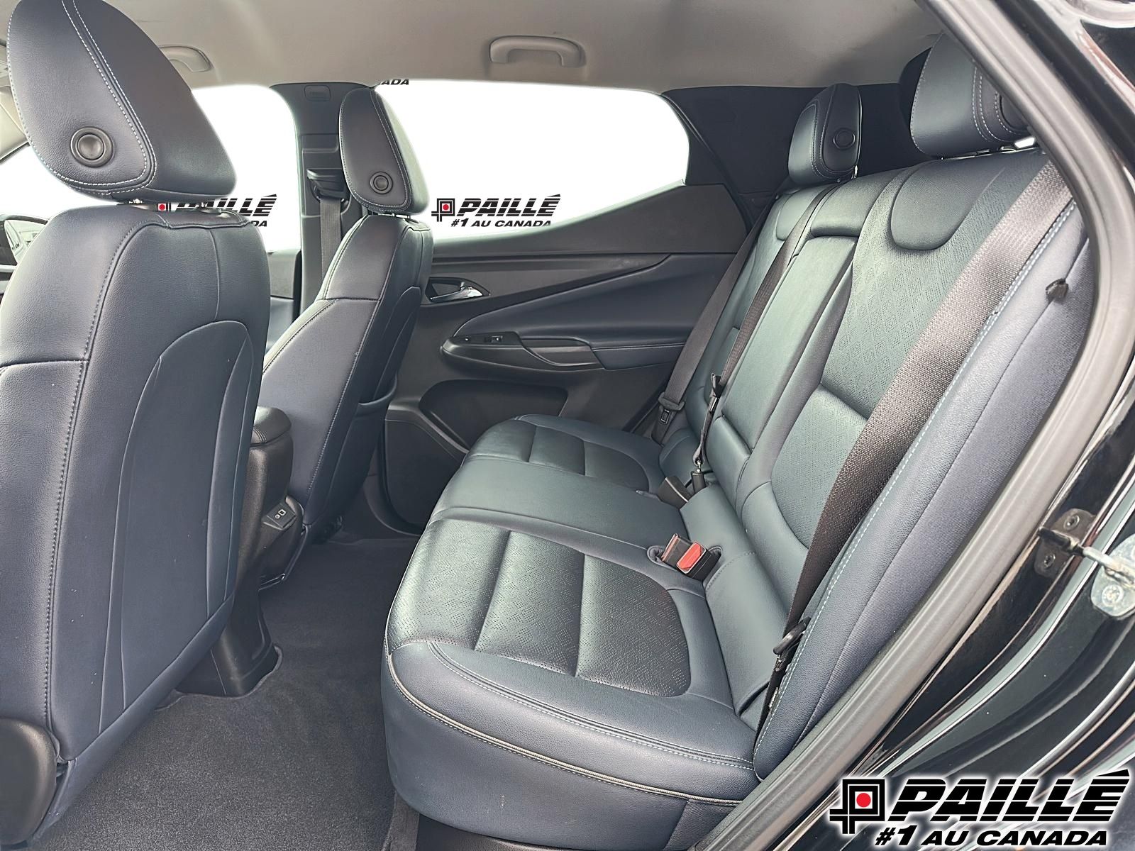 2022 Chevrolet Bolt EUV in Sorel-Tracy, Quebec