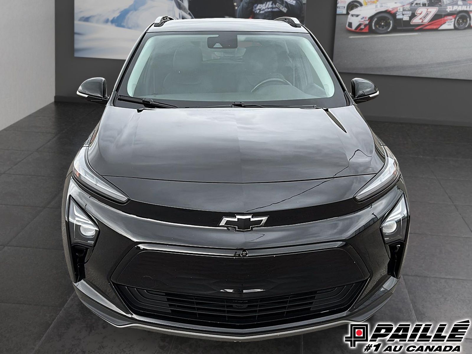 2022 Chevrolet Bolt EUV in Sorel-Tracy, Quebec