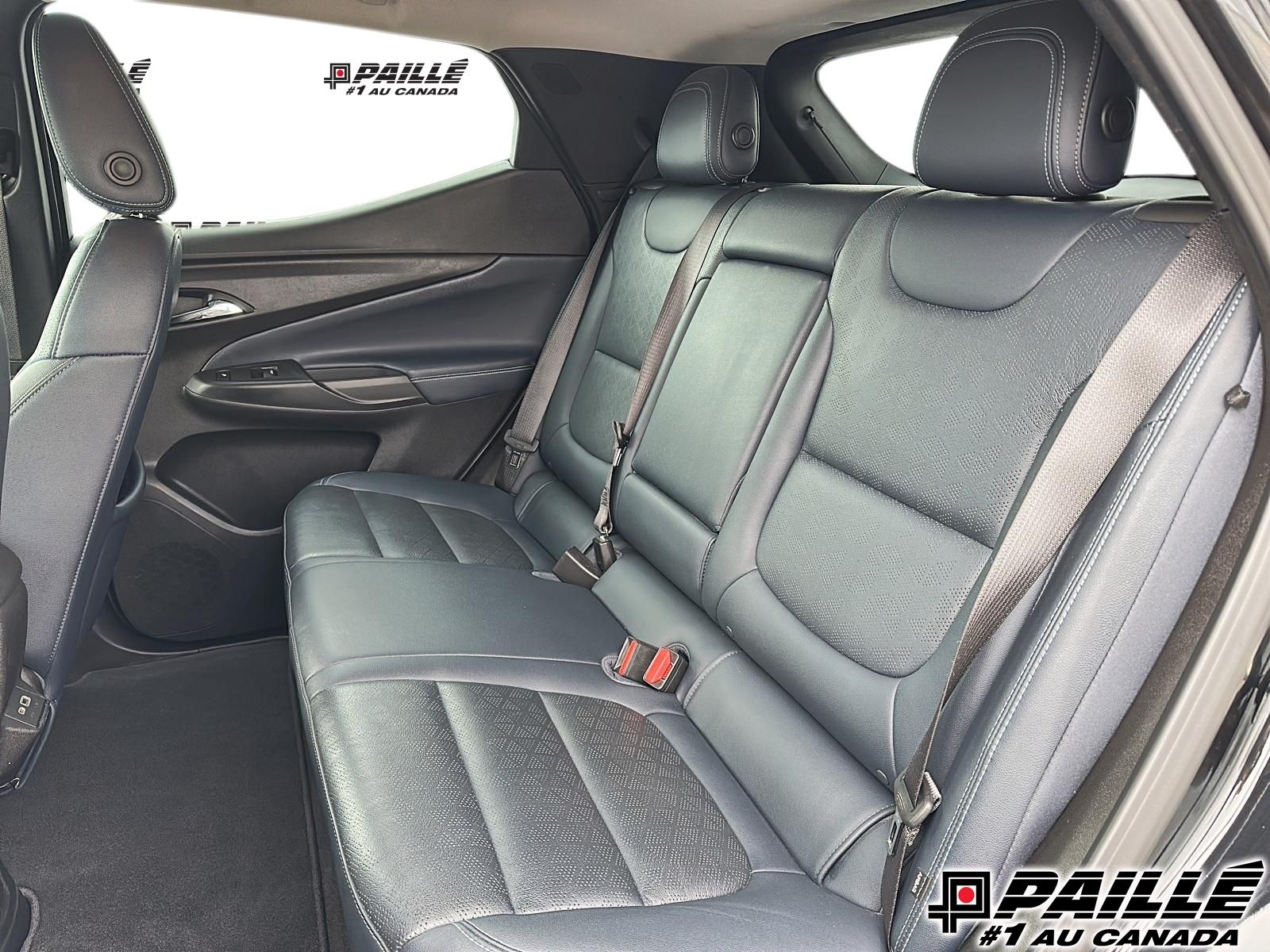 2022 Chevrolet Bolt EUV in Sorel-Tracy, Quebec
