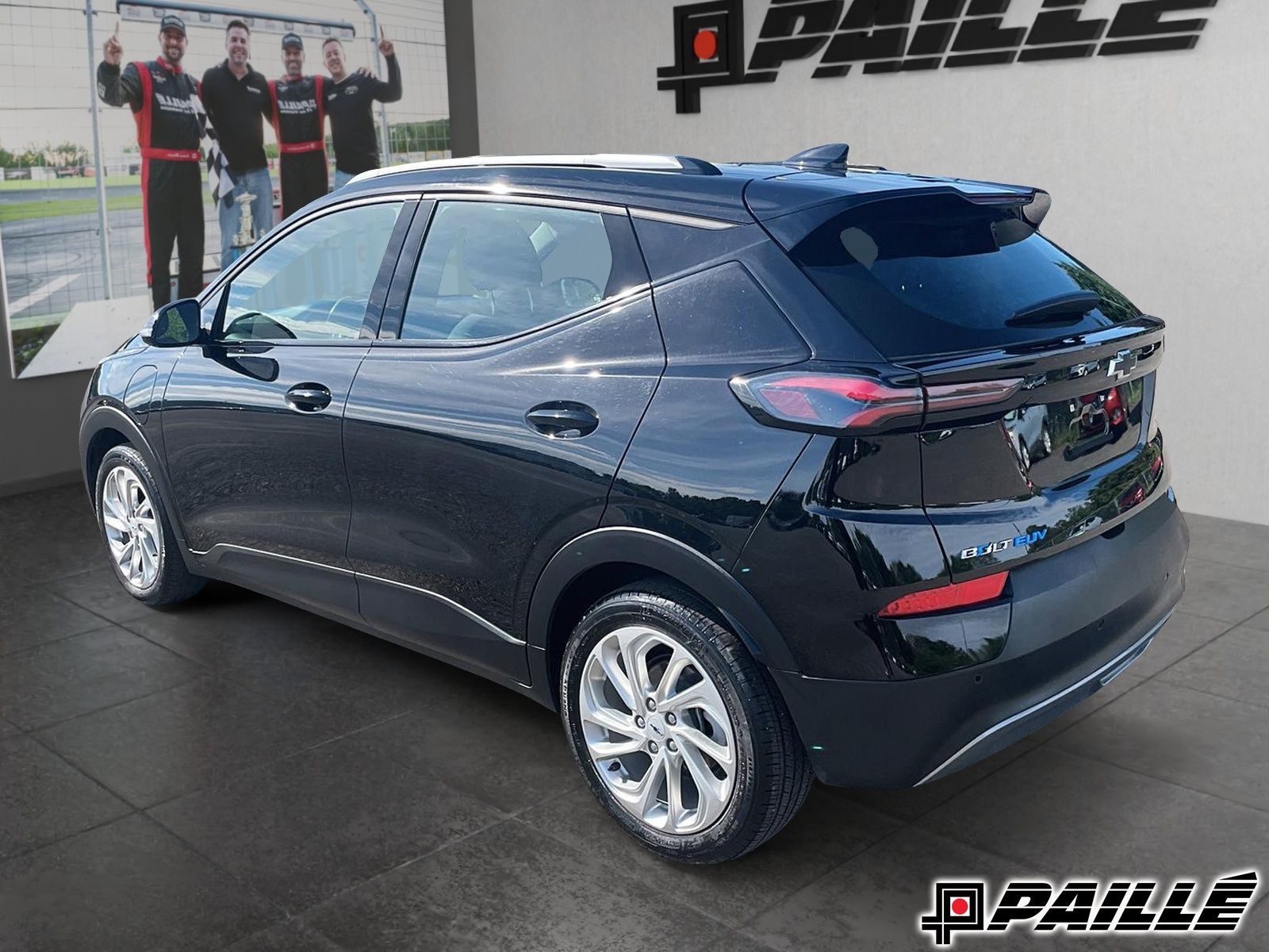 2023 Chevrolet BOLT EUV in Berthierville, Quebec