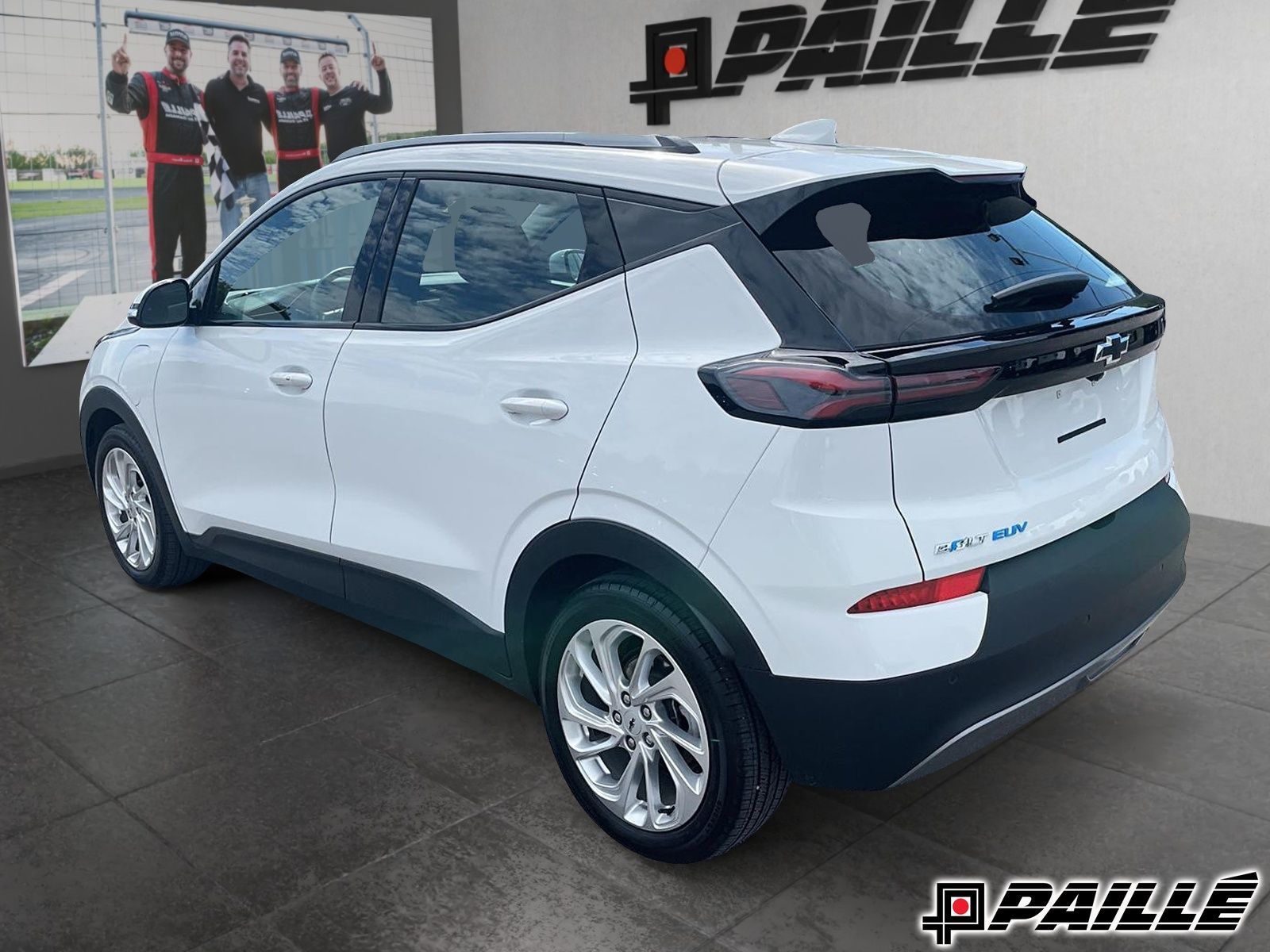 Chevrolet BOLT EUV  2023 à Berthierville, Québec