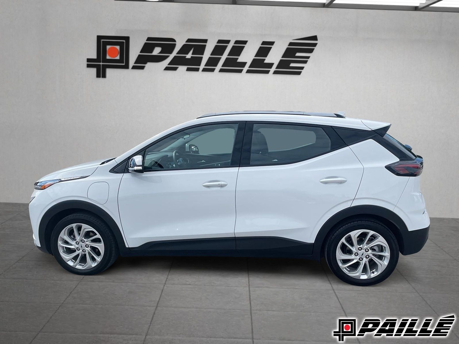 Chevrolet BOLT EUV  2023 à Berthierville, Québec