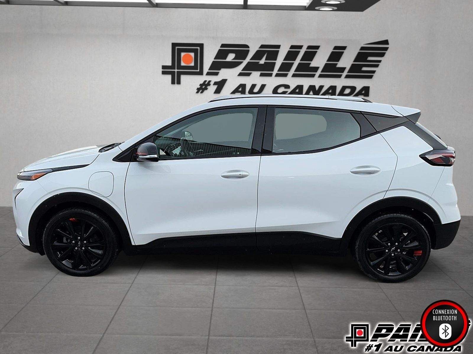 Chevrolet BOLT EUV  2023 à Berthierville, Québec